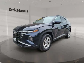 Hyundai Tucson AWD 2.5L| NAVI| ПОДГРЕВИ| LANE ASSIST| ФИКС ЦЕНА - 17490 € - 83093438 2