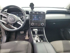 Hyundai Tucson AWD 2.5L| NAVI| ПОДГРЕВИ| LANE ASSIST| ФИКС ЦЕНА - 17490 € - 83093438 15