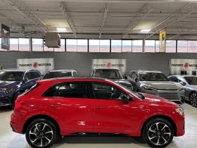 Audi Q3 TECHNIK S LINE ЦЕНА ДО БЪЛГАРИЯ АВТОКРЕДИТ | Auto.bg — изображение 3