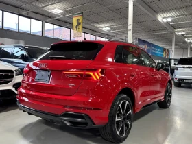 Audi Q3 TECHNIK S LINE ЦЕНА ДО БЪЛГАРИЯ АВТОКРЕДИТ | Auto.bg — изображение 5