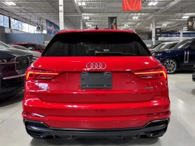 Audi Q3 TECHNIK S LINE ЦЕНА ДО БЪЛГАРИЯ АВТОКРЕДИТ | Auto.bg — изображение 6