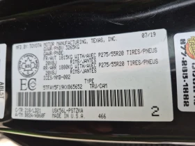 Toyota Tundra * PLATINUM CREW CAB SHORT BED * CARFAX *  | Mobile.bg � ����� ������ 16