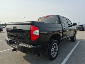 Toyota Tundra * PLATINUM CREW CAB SHORT BED * CARFAX *  | Mobile.bg � ����� ������ 3