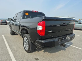 Toyota Tundra * PLATINUM CREW CAB SHORT BED * CARFAX *  | Mobile.bg � ����� ������ 4