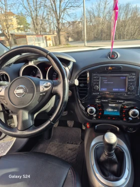 Nissan Juke 1.5dci | Mobile.bg � ����� ������ 5