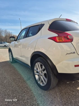 Nissan Juke 1.5dci | Mobile.bg � ����� ������ 4