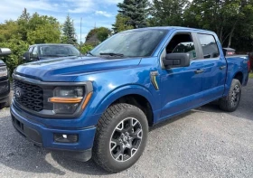 Ford F150  * CARFAX * ОПЦИЯ ЗА ФИНАНСИРАНЕ