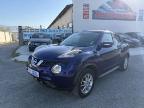 Nissan Juke 4x4