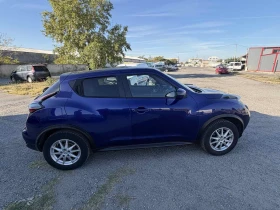 Nissan Juke 4x4 | Auto.bg — изображение 6