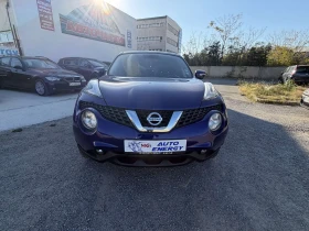 Nissan Juke 4x4 | Auto.bg — изображение 8