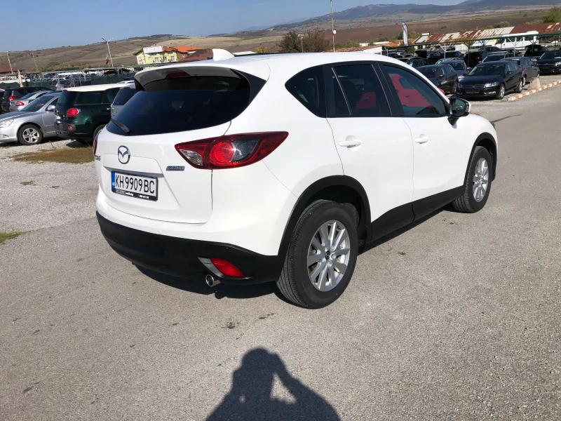 Mazda CX-5 2, 2 SKYACTIV, снимка 6 - Автомобили и джипове - 47642727