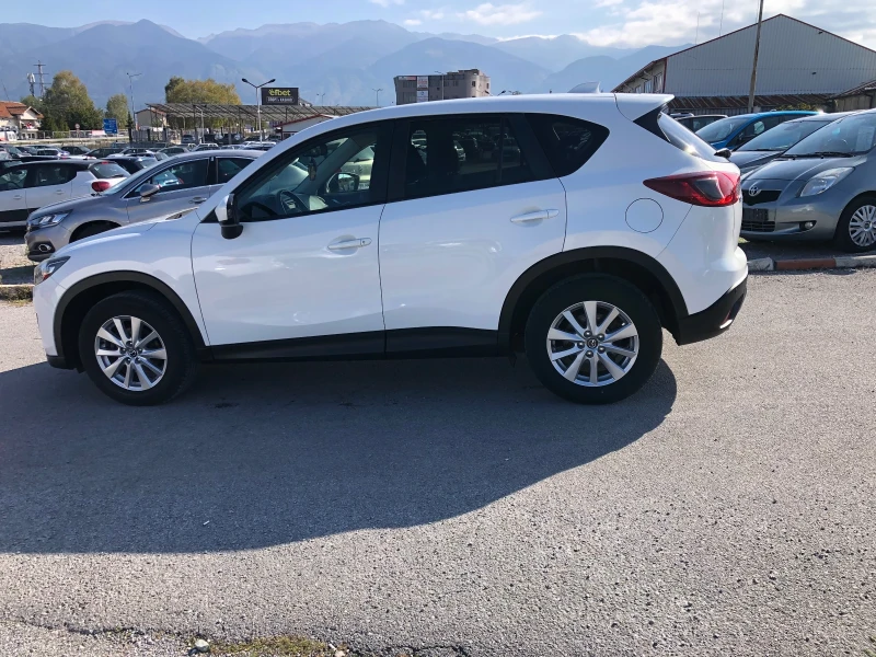 Mazda CX-5 2, 2 SKYACTIV, снимка 8 - Автомобили и джипове - 47642727