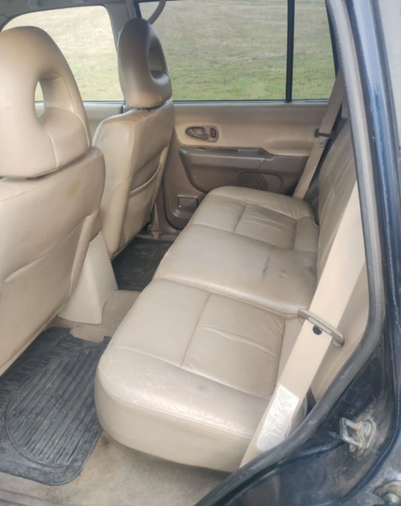 Mitsubishi Pajero sport 3000 inj., снимка 5 - Автомобили и джипове - 49113855