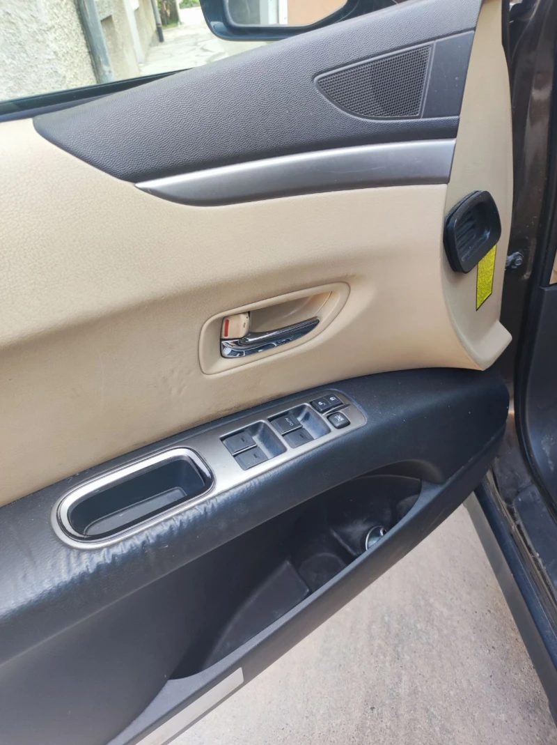 Subaru B10 Tribeka, снимка 9 - Автомобили и джипове - 52295495