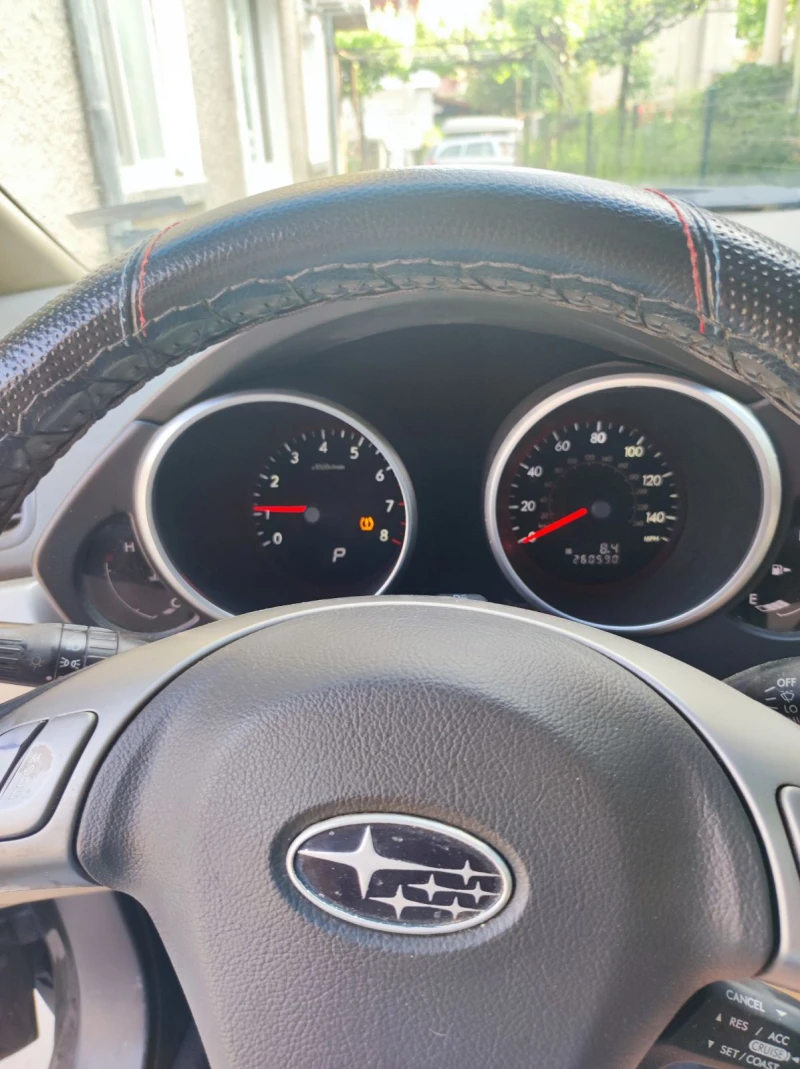 Subaru B10 Tribeka, снимка 10 - Автомобили и джипове - 52295495