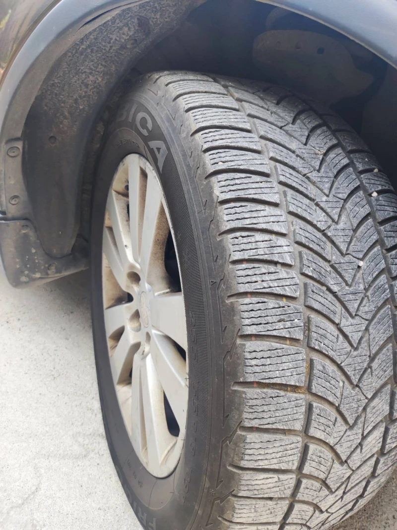 Subaru B10 Tribeka, снимка 14 - Автомобили и джипове - 52295495