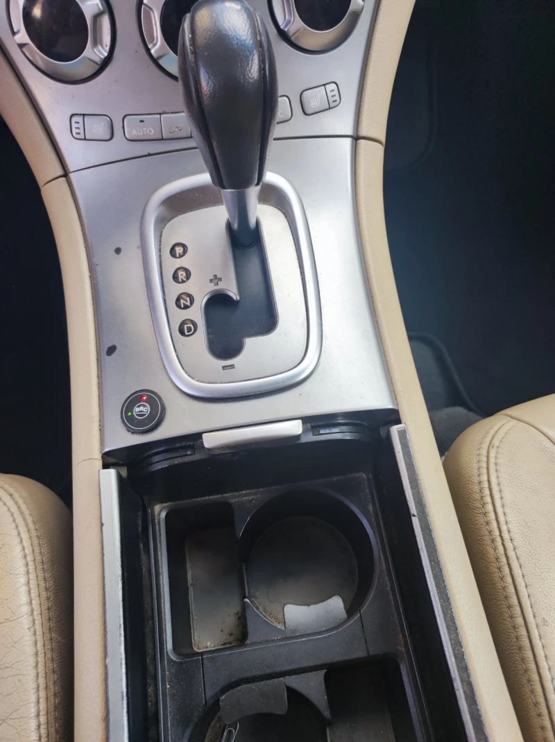 Subaru B10 Tribeka, снимка 13 - Автомобили и джипове - 52295495