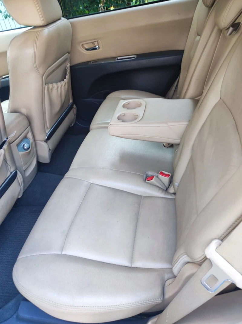 Subaru B10 Tribeka, снимка 8 - Автомобили и джипове - 52295495