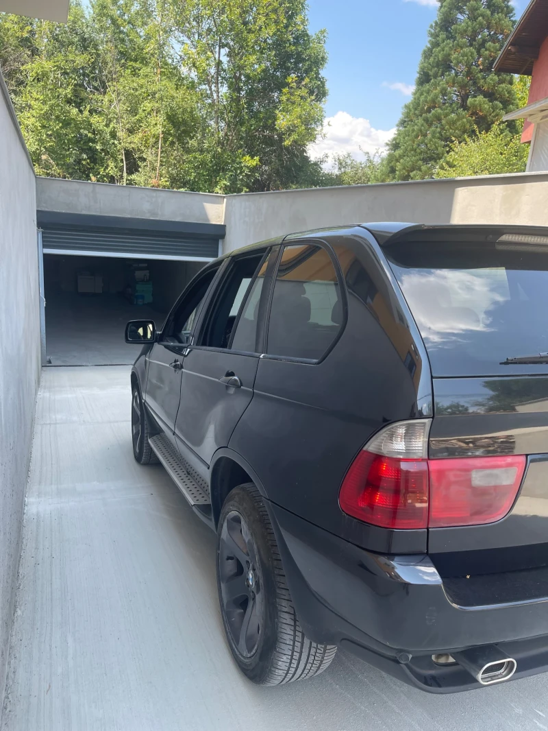 BMW X5, снимка 11 - Автомобили и джипове - 51422973