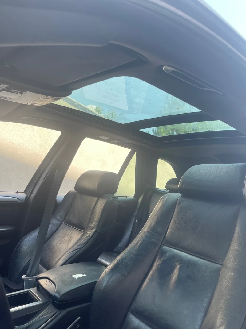 BMW X5, снимка 8 - Автомобили и джипове - 51422973