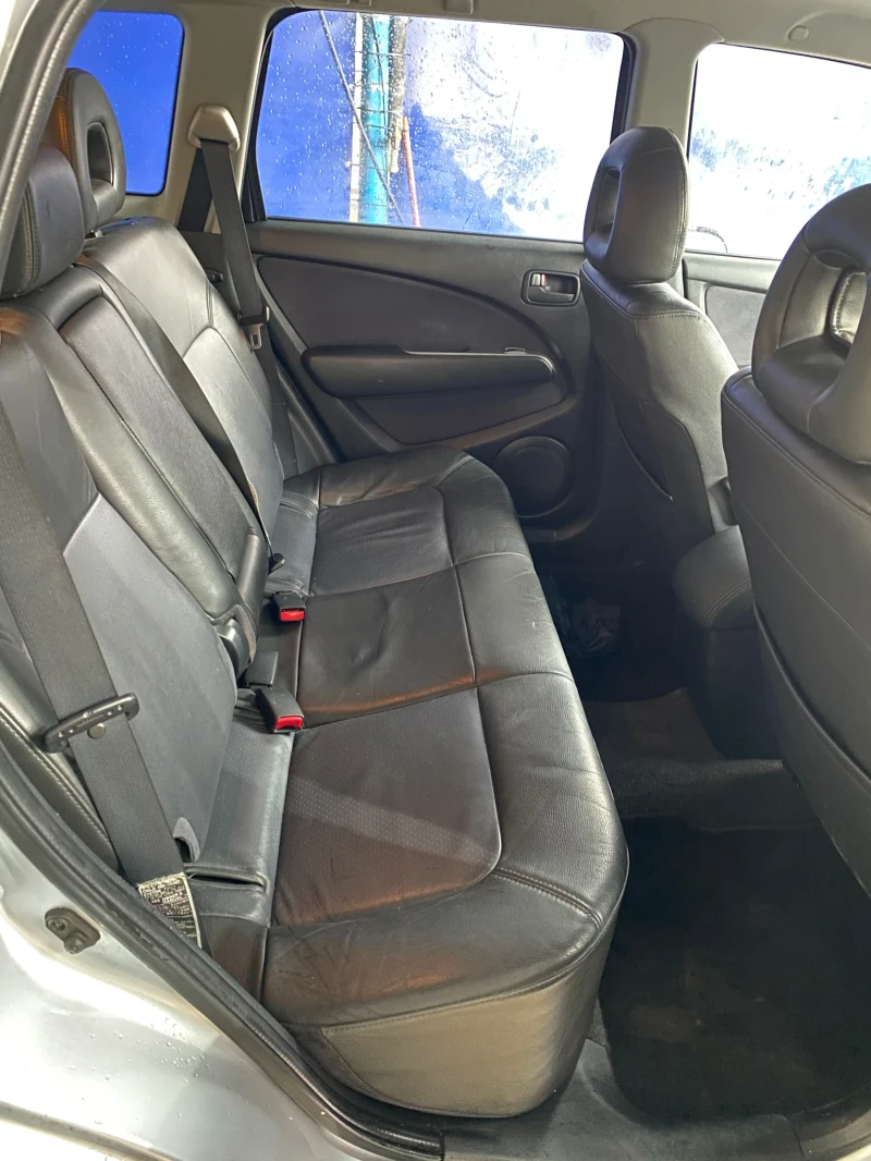 Mitsubishi Outlander 2.0i 136, снимка 8 - Автомобили и джипове - 52275653