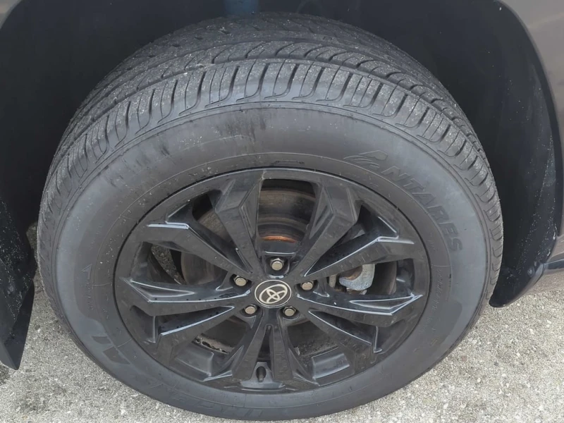 Toyota Rav4 Hybrid XSE  CARFAX, снимка 7 - Автомобили и джипове - 52447863