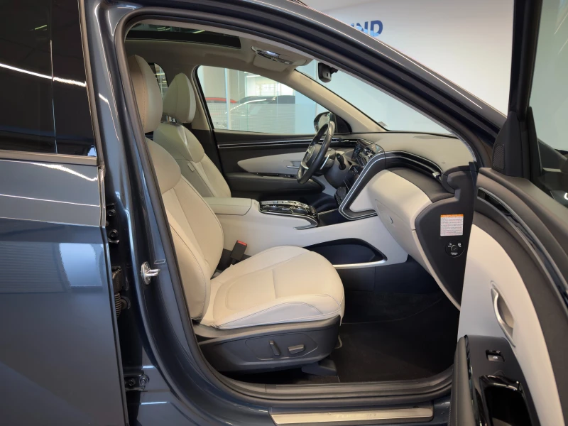 Hyundai Tucson PREMIUM Hybrid AWD, снимка 16 - Автомобили и джипове - 52850841