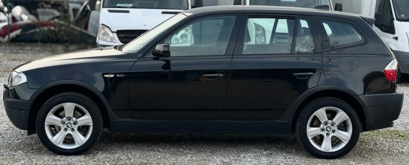 BMW X3 3.0i   231 к.с./ГАЗ, снимка 7 - Автомобили и джипове - 52857673