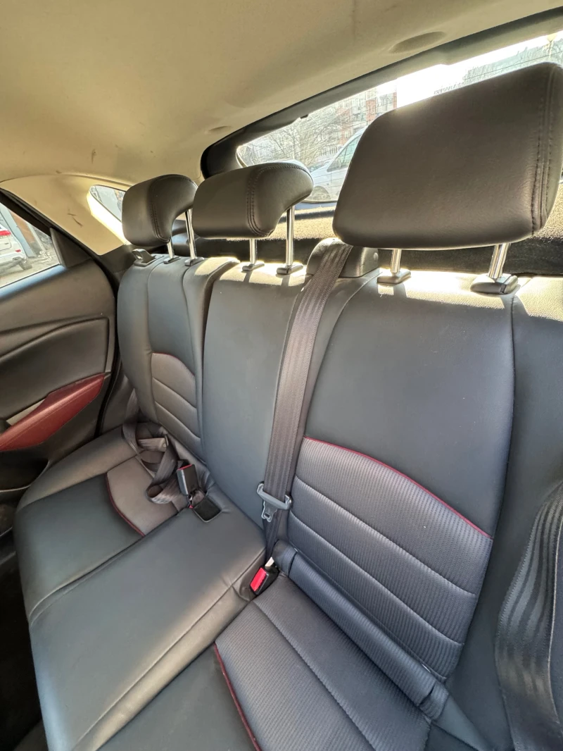 Mazda CX-3 S5, снимка 11 - Автомобили и джипове - 52859286