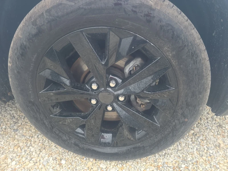 Toyota Rav4 2.5 4X4 Hibrid, снимка 8 - Автомобили и джипове - 53272914