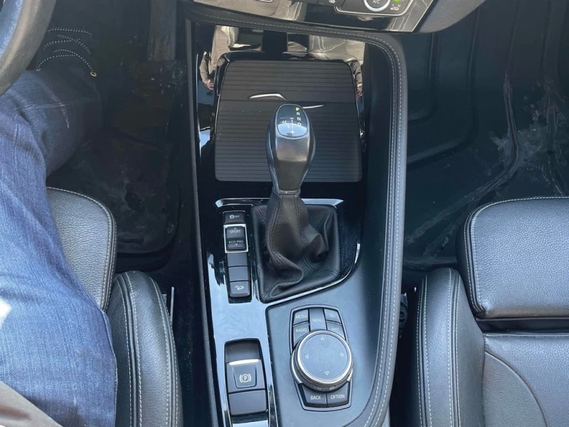 BMW X1 xDrive28i  CARFAX, снимка 9 - Автомобили и джипове - 53381485