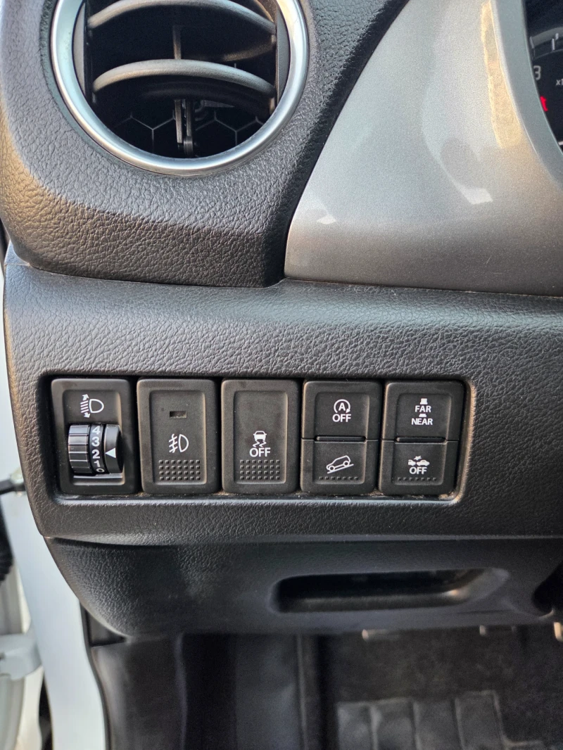Suzuki Vitara ALL GRIP 4x4 БЕНЗИН, снимка 16 - Автомобили и джипове - 53539840