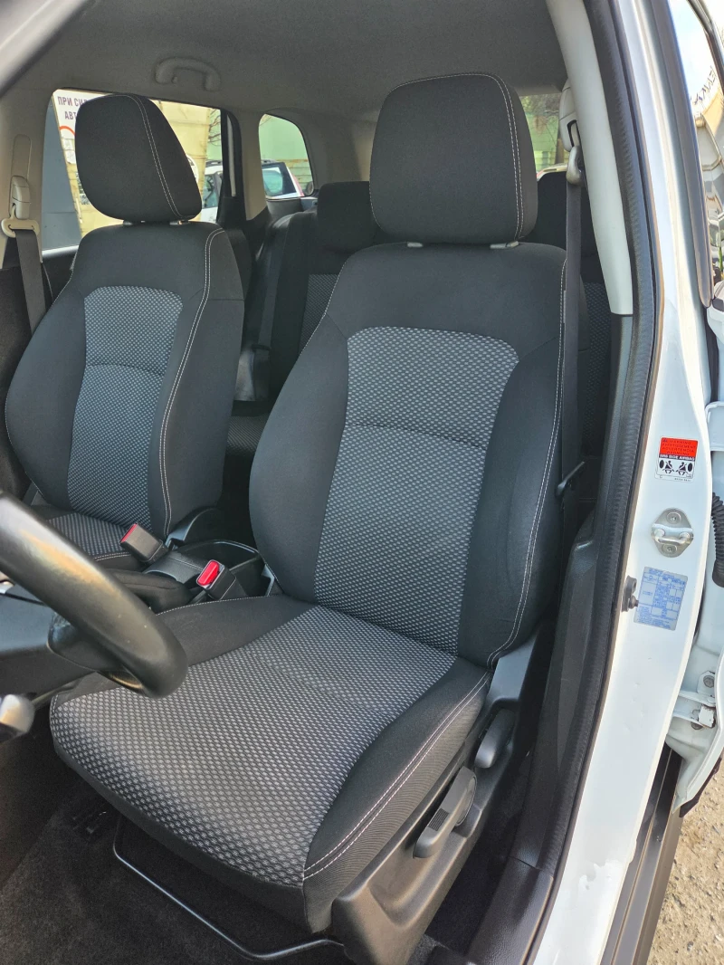 Suzuki Vitara ALL GRIP 4x4 БЕНЗИН, снимка 10 - Автомобили и джипове - 53539840