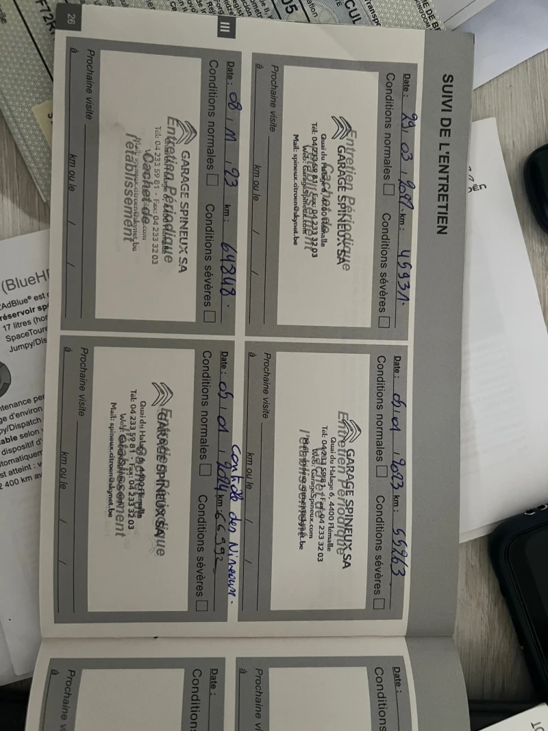 Citroen C3 Aircross, снимка 12 - Автомобили и джипове - 53580020