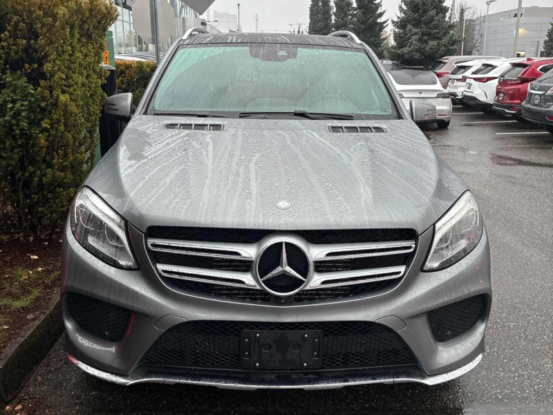 Mercedes-Benz GLE 350 d* AMG-pack* H/K* Въздух* 360* Подгрев* Панорама*  - 34499 лв. / 17639.06 € - 85444196 1
