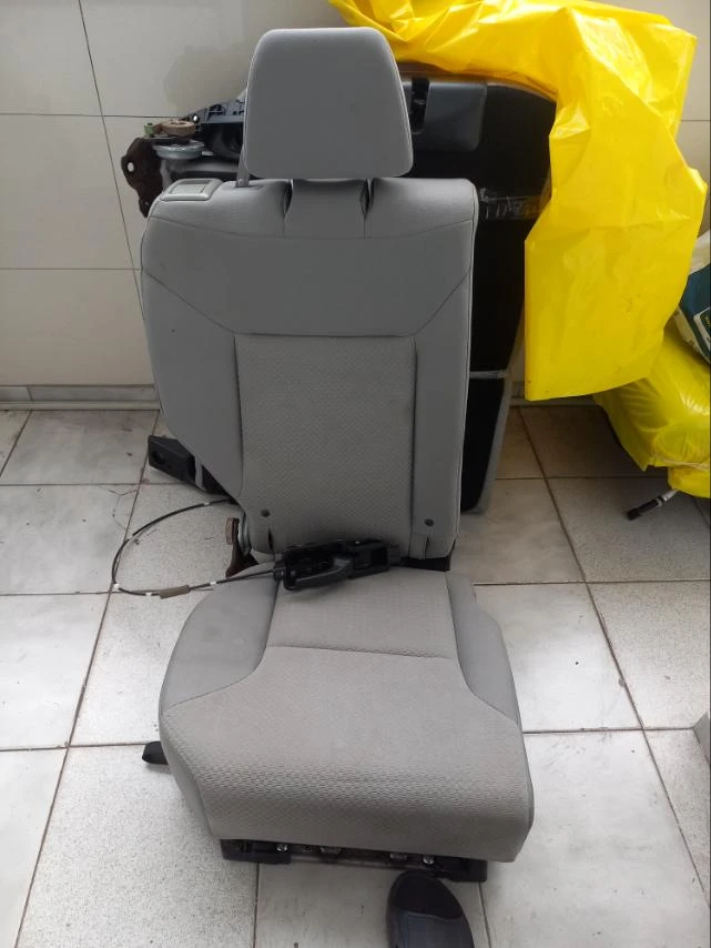 Honda Cr-v, снимка 4 - Автомобили и джипове - 52860102