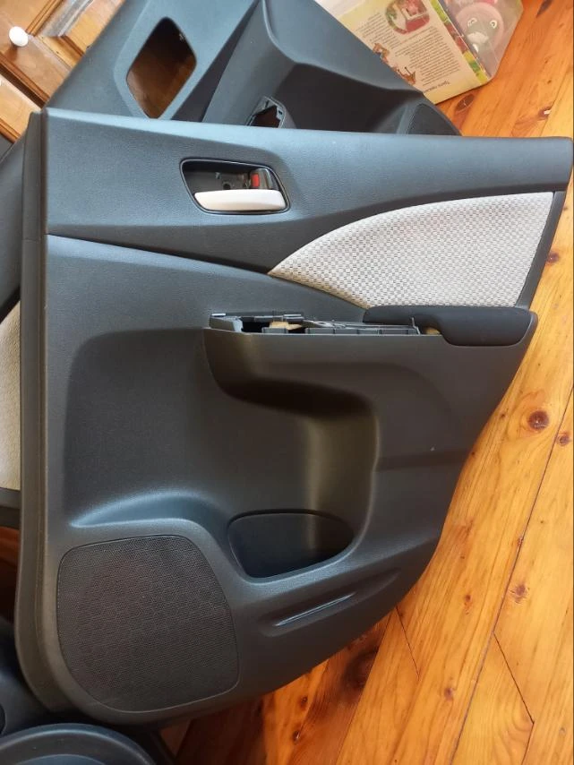 Honda Cr-v, снимка 7 - Автомобили и джипове - 52860102