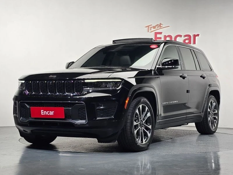 Jeep Cherokee 3.6 Overland| 293к.с.| ВКЛ.ТЕХНОТЕСТ