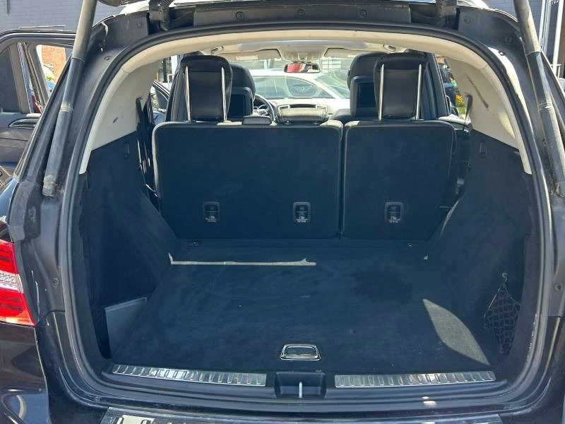 Mercedes-Benz ML 350 * BlueTEC * ТЕЛЕВИЗОРИ * 360 * CARFAX, снимка 14 - Автомобили и джипове - 55726674