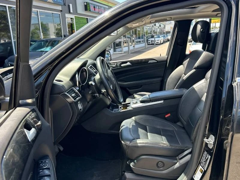 Mercedes-Benz ML 350 * BlueTEC * ТЕЛЕВИЗОРИ * 360 * CARFAX, снимка 8 - Автомобили и джипове - 55726674