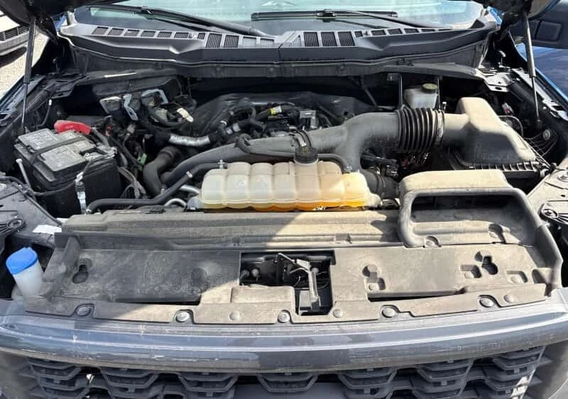 Ford F150  * CARFAX * ОПЦИЯ ЗА ФИНАНСИРАНЕ, снимка 5 - Автомобили и джипове - 56330127
