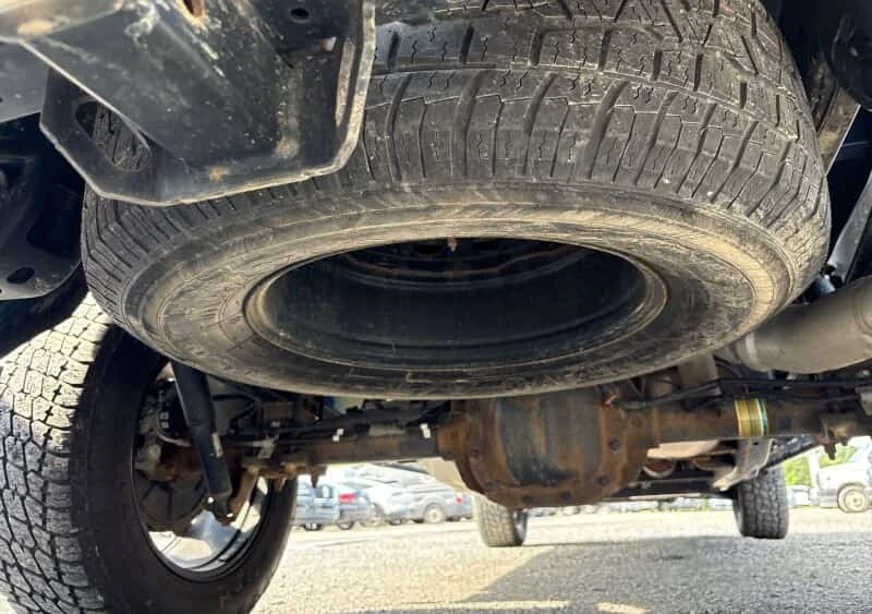 Ford F150  * CARFAX * ОПЦИЯ ЗА ФИНАНСИРАНЕ, снимка 10 - Автомобили и джипове - 56330127