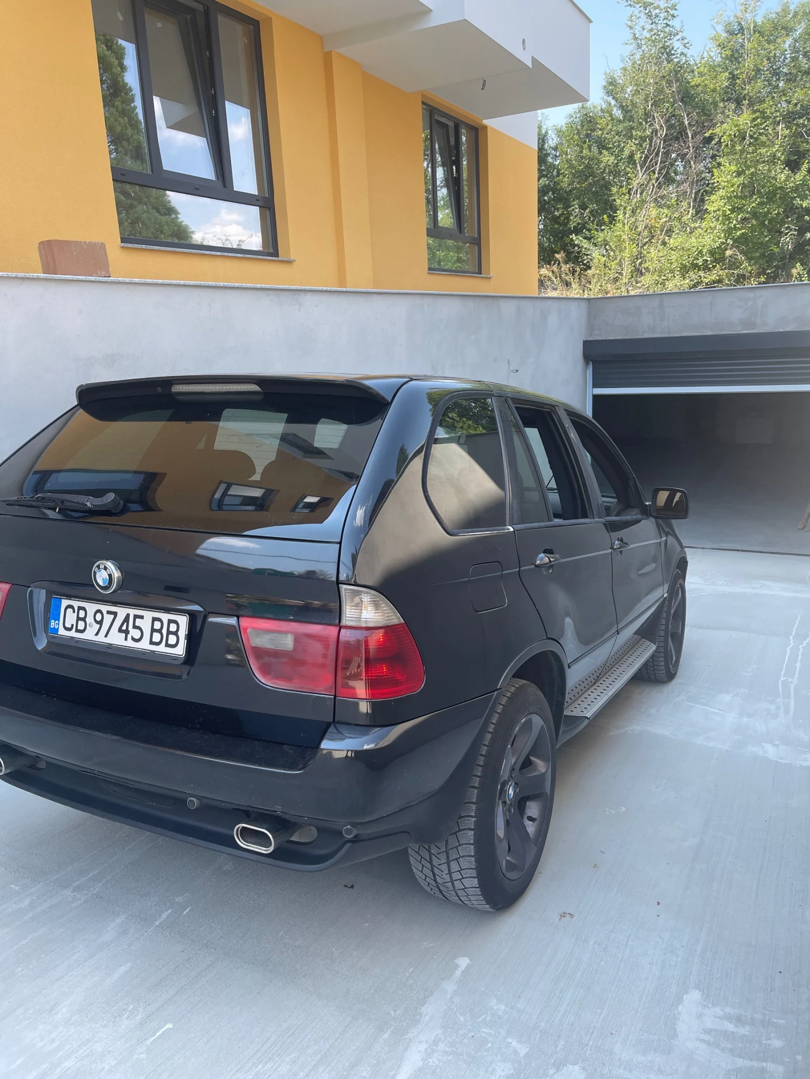BMW X5, снимка 1
