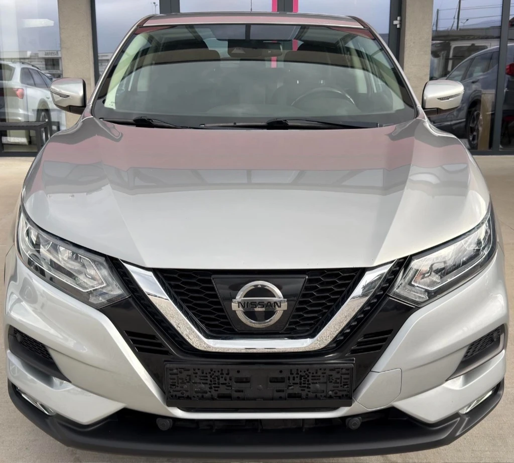Nissan Qashqai 1.5 dCi, снимка 1