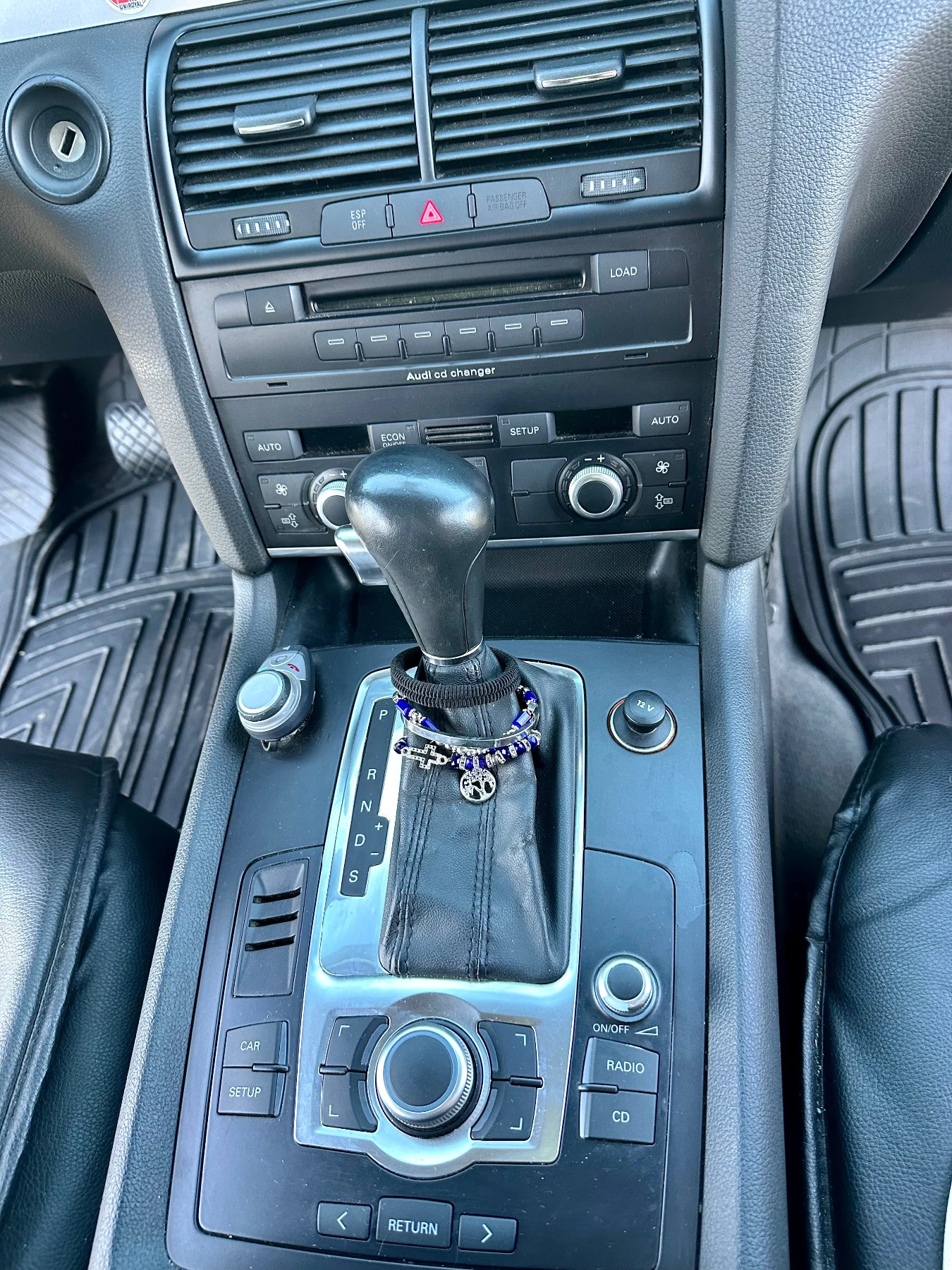 Audi Q7 | Mobile.bg — изображение 13
