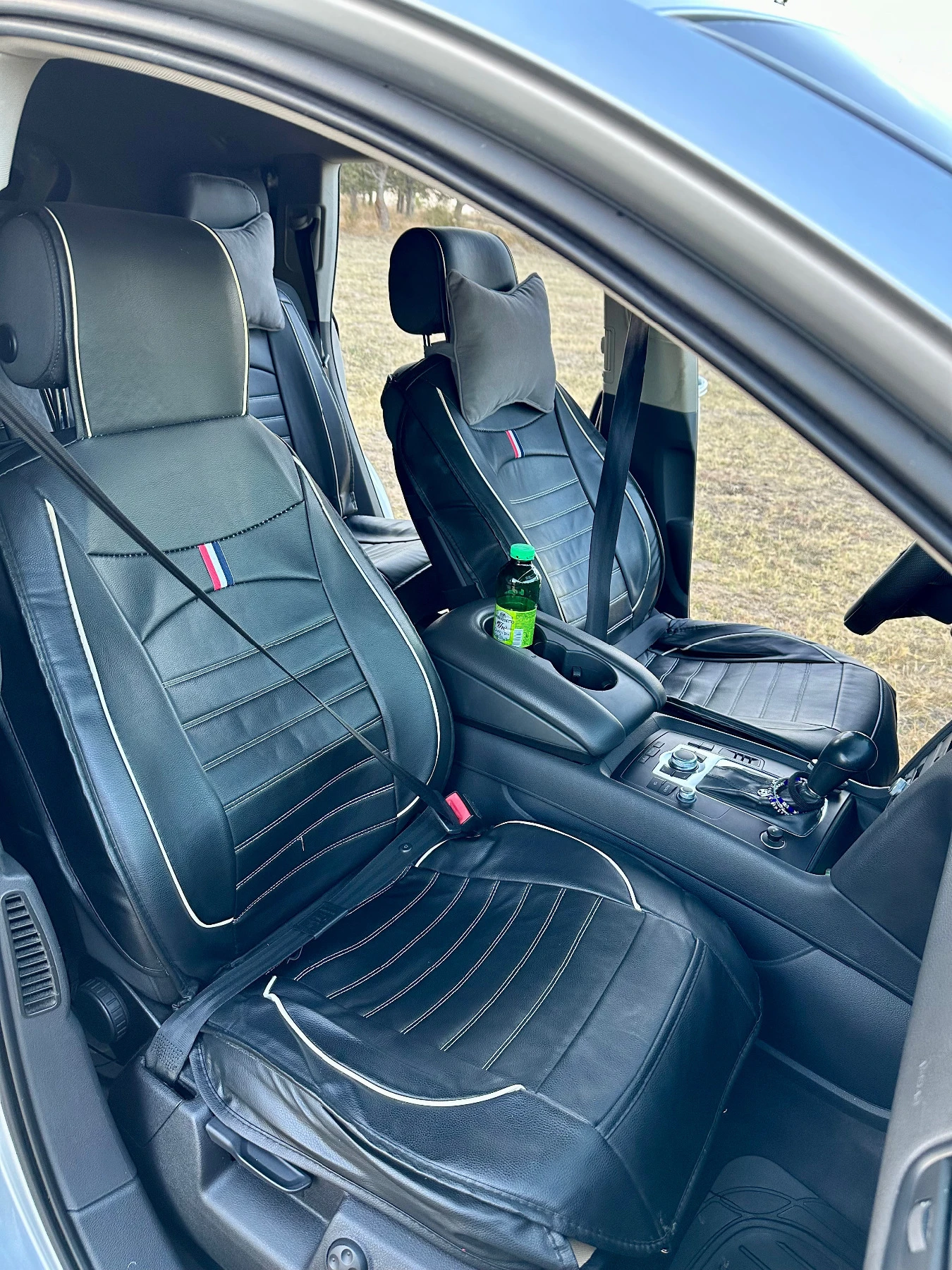 Audi Q7 | Mobile.bg — изображение 11