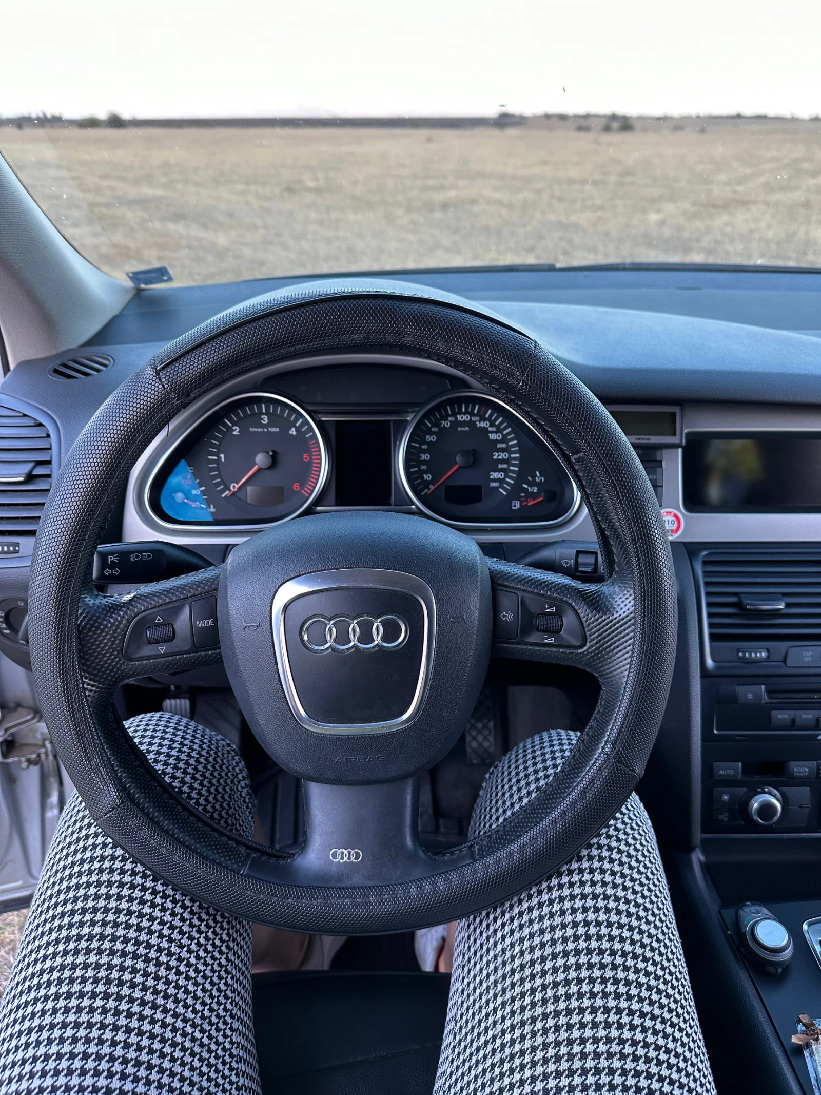 Audi Q7 | Mobile.bg — изображение 14