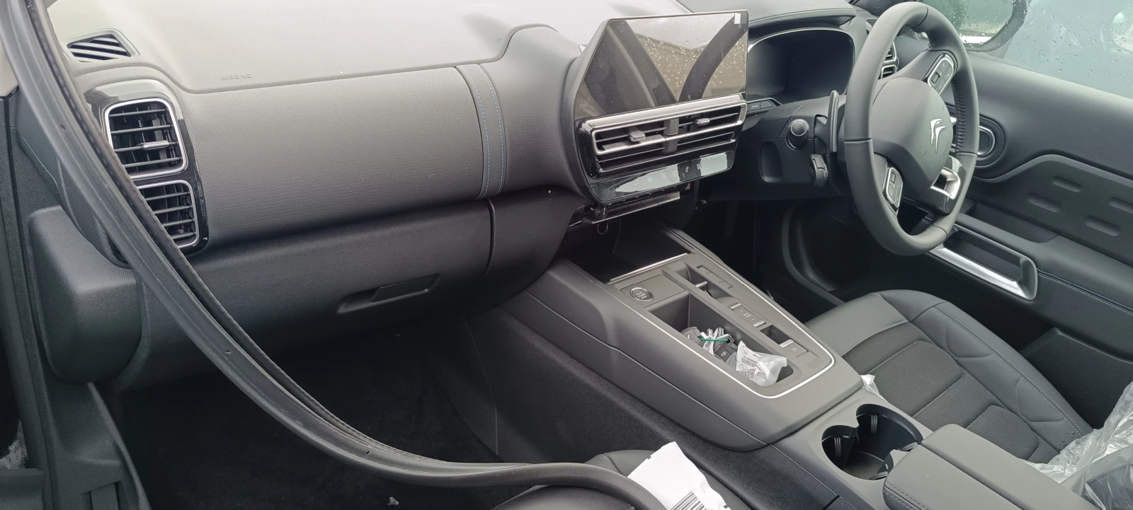 Citroen C5 Aircross 1.2 THP/1.5 HDi | Mobile.bg   14