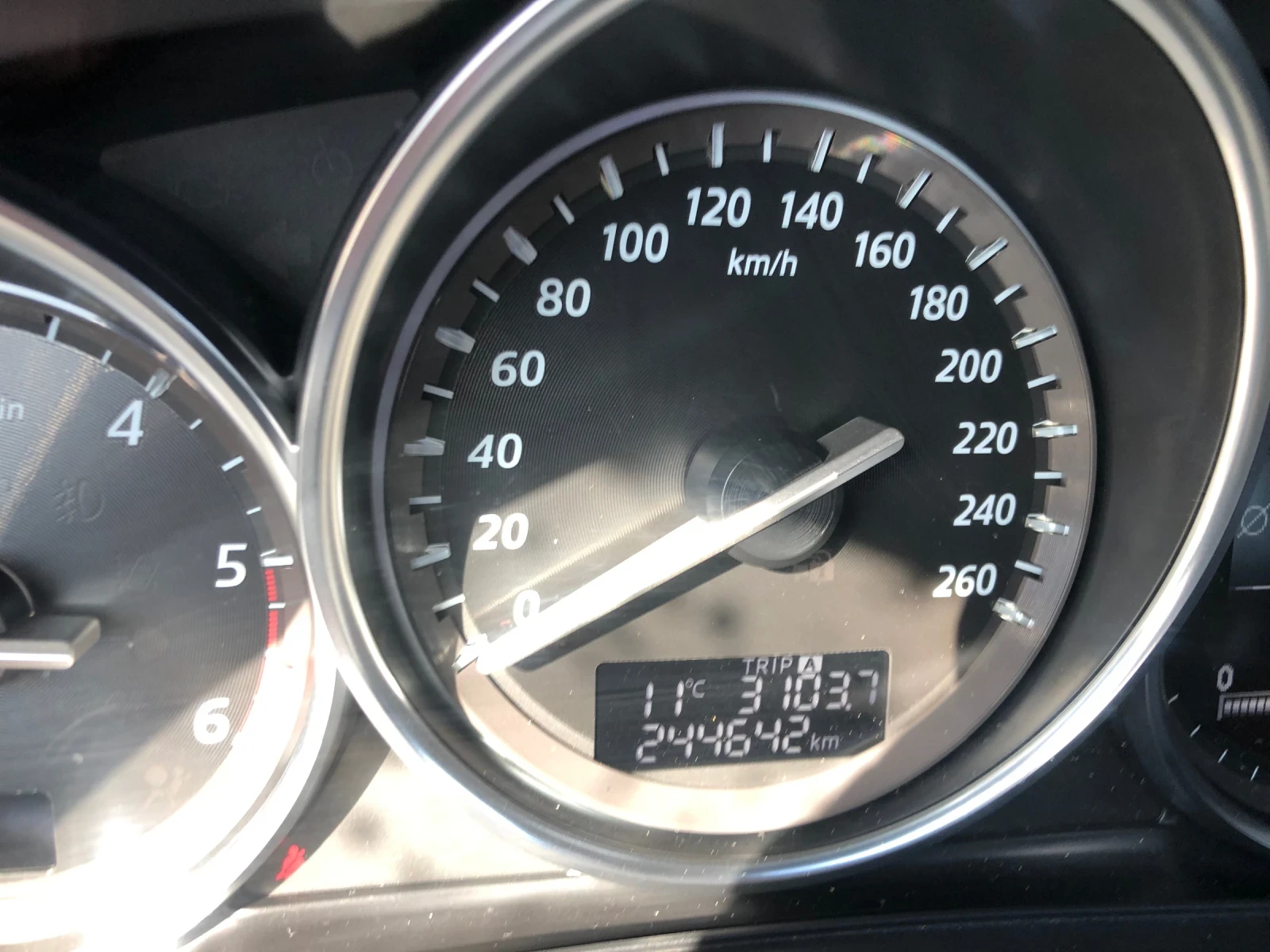 Mazda CX-5 2.2 SKYACTIV | Mobile.bg   14