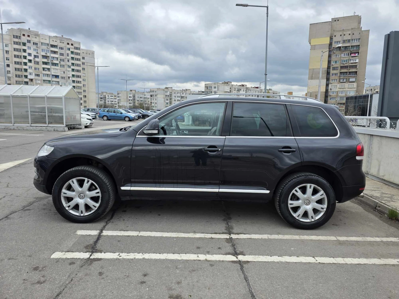 VW Touareg  - изображение 2